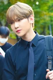 191025 Fansign Ateez Yeosang Kpop Idol Boy Groups Singer
