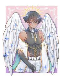 Obey Me Shall We Date In 2020 Obey Love Drawings Cute Characters