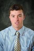 Stelzer Named GLIAC Player of the Year