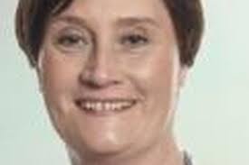 Ann Deceunynck keert CD&V ontgoocheld de rug toe