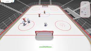 Score more goals than the opponent to win. Slapshot On Steam