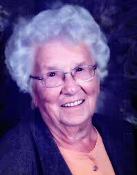 Audrey Dyer Obituary November 15, 2021