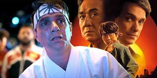 They're Inviting Trouble": OG Karate Kid Actor Confirms They Won't Be Back  For Legends Ahead Of Final Cobra Kai Episodes