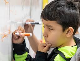 Red Cloud Indian School, Pine Ridge Indian Reservation, Pine Ridge, SD — Doug  Rea Photography