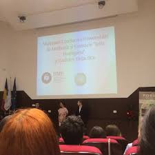 We did not find results for: Amfiteatrul Gheorghe Marinescu Umf Cluj College Classroom