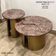 Luxury center table