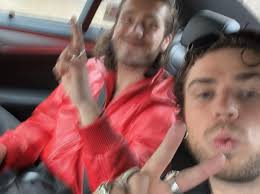 brother, I hope you're taking it all in. This past year, over 200,000  people have come to your very own shows. In a single year, you've broken  records and achieved what most