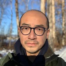 Danny Nevitt's Instagram, Twitter & Facebook