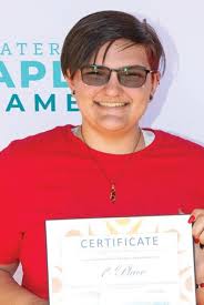 2023 Youth Business Fair concludes with two Sunshine Award winners