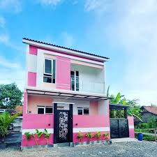 Proyek MD Property
