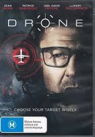 DRONE (DVD) SEAN Bean Mary McCormack Joel David Moore Sharon Taylor $18.25 