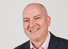 5 mins with… Mark Wilkinson