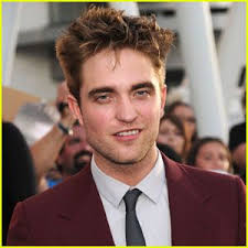 Robert Pattinson Coming to 'Cosmopolis'