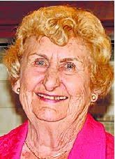 Audrey Ketelsen Obituary (2019)