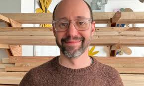 I and Rediscover Center are featured with a profile in this month's issue  of Voyage LA Magazine.