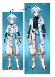 Muji On Twitter In 2021 Anime Guys Character Design Character
