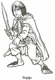 50 best lord of the rings colouring pages images on pinterest. Kids N Fun Com 13 Coloring Pages Of Lord Of The Rings