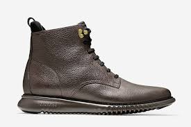 These Cole Haan Boots Are Made For Walking Through Wet City Streets Mhscfoot News