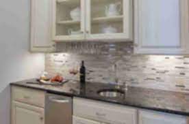 Even if the uppermost panels are faux (like they are in my kitchen), it makes the ceiling appear higher and the room to appear larger. Kitchen Tile Designs Trends Ideas For 2021 The Tile Shop
