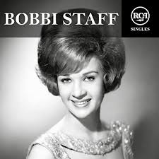 FROM THE VAULTS: Bobbi Staff born 1946