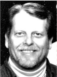 Larry Hardcastle Jr. (1958-2005)