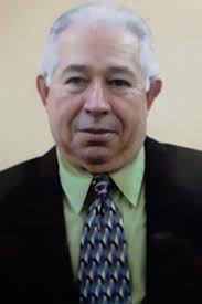 Reverend Jose Allende Obituary May 18, 2021