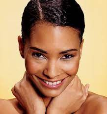 This hairstyles for short hair is the cutest look of all. Natural Hairstyles Styling Gel Hairstyles For Black Ladies Novocom Top