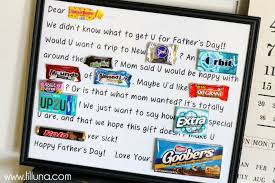 A lovely way to thank and praise your dad for all he has done for you and the hard work he does to provide for his family. Father S Day Candy Bar Poster Print Let S Diy It All With Kritsyn Merkley Candy Bar Poster Father S Day Diy Fathers Day Crafts