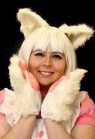 It's geek Christmas': Pop culture fans converge