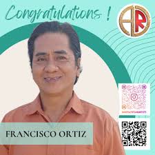 🎉 Congratulations, JADE CHING! 🎉 You're now part of an exciting project  at the ARD Talent Center! To stay ahead of all the amazing things happening  at ARD, make sure to like,