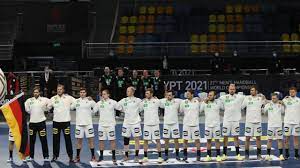 Handballehf em qualifikation 2020/2021gruppe 2spielplan. Handball Wm 2021 Alle Spiele Live In Tv Stream Ubertragung