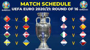 The euro 2020 group stage is in the books and the matchups for the first round of the knockout stage are set. 5sodmoocpissam