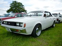 Image result for Sapporo White 1976 Colt