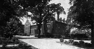 Marion County native early college president