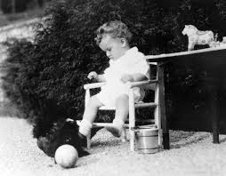 Lindbergh Kidnapping — FBI
