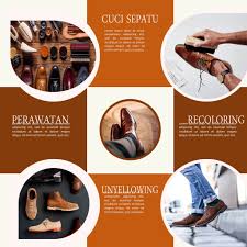 Maybe you would like to learn more about one of these? Ratusan Brosur Laundry Sepatu Keren Bisa Diedit Pakai Power Point Majalah Laundry
