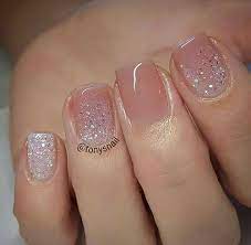 Acá tenemos geniales ideas ,y por la gran variedad de diseños ideas para decoracion de uñas cortas. Color Unas Acrilicas Cortas Naturales Unas Decoradas