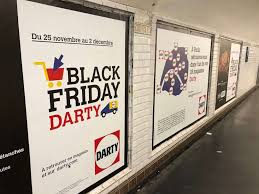 As with previous years, however, some of the world's biggest online and brick and mortar we'll be keeping up to date with all of the biggest black friday deals as they are announced, and the best place to keep track of them all is here on our. Could This Be The End Of Black Friday In France Abc News