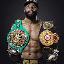 Badou johannes gabriel jack (born 31 october 1983) is a swedish professional boxer. Badou Jack Badoujack à¦Ÿ à¦‡à¦Ÿ à¦°