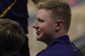 Central DeWitt Saber Boys Bowling