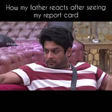 Watch video online bigg boss 14 17th october 2020 live episode 15 reality show premier. Monday Memes This Whole Set Of Bigg Boss 13 Memes Ft Sidharth Shukla And Shehnaaz Gill Is Too Funny To Miss