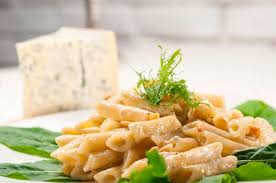 Pasta Ai Quattro Formaggi Unadonna