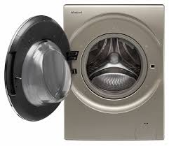 Check spelling or type a new query. Whirlpool Cashmere Smart All In One Washer And Dryer 3 2 Cu Ft Ywfc8090gx Leon S