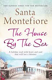 Heart of the sea book. The House By The Sea English Edition Ebook Montefiore Santa Amazon De Kindle Shop