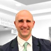 Jared Blum, CDT, CPHT