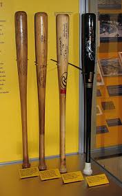 baseball bat wikipedia