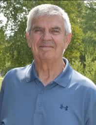 Floyd "Butch" F. Buddenhagen, Jr. Obituary September 27, 2023