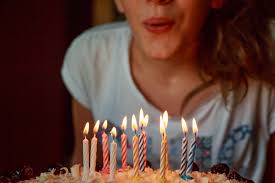 Ingatlah, apapun kesalahan yang kamu perbuat dihari yang lampau. Kumpulan Ucapan Selamat Ulang Tahun Untuk Diri Sendiri Alfabetis