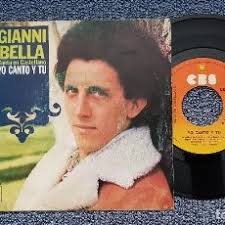gianni bella