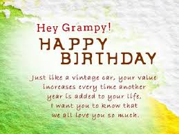 Birthday Wishes For Grandparents Happy Birthday Wishes For Grandfather 40th Birthday Wishes Happy Birthday Wishes Best Birthday Quotes